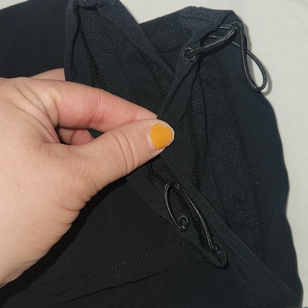 Nwt- MYLES Everyday All Terrain Pant In Coal 30inseam Size Large